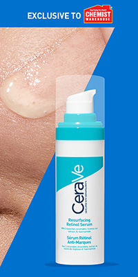 Resurfacing retinol Serum